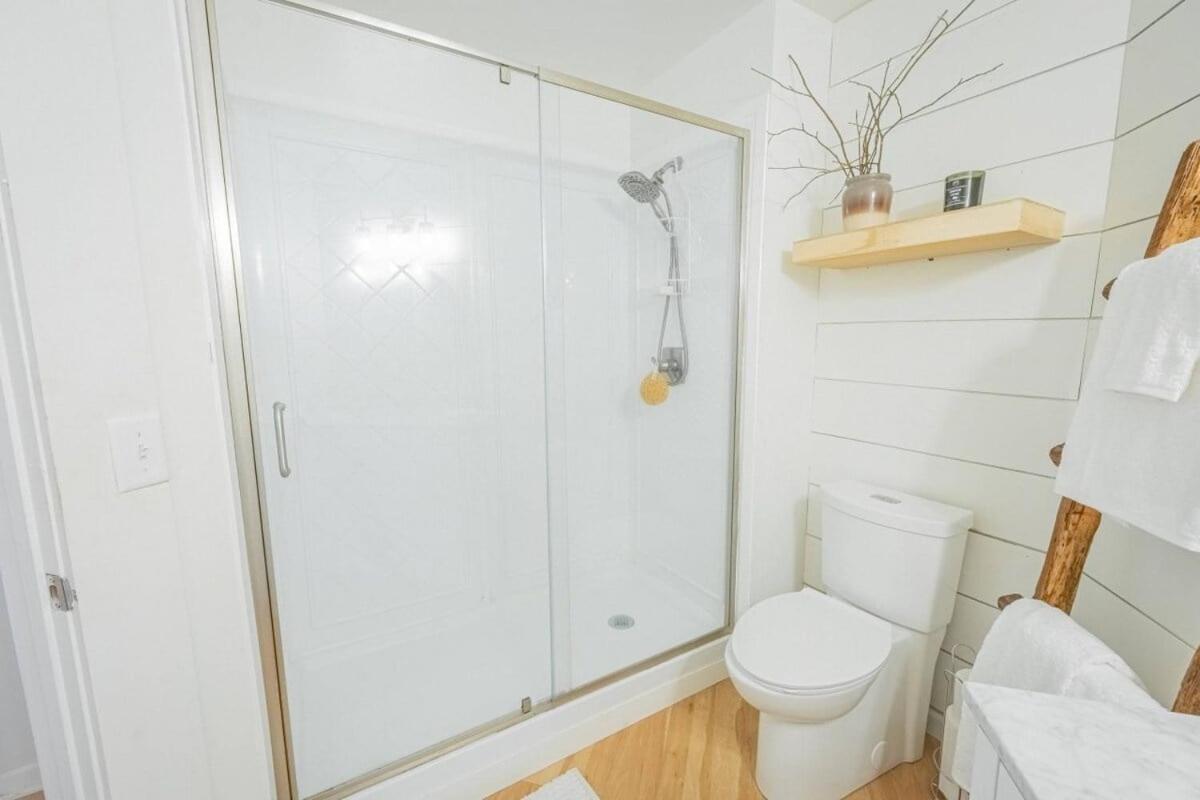 Appartement Darlin' Downtown Dawghouse à Athens Extérieur photo