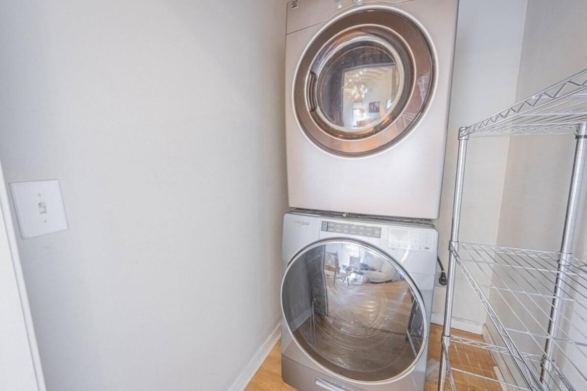 Appartement Darlin' Downtown Dawghouse à Athens Extérieur photo